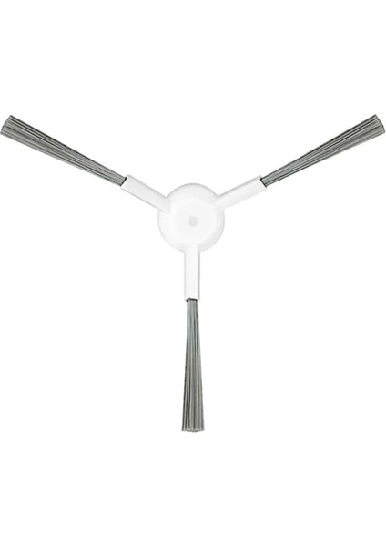 Xiaomi Robot Süpürge X20 +/X20 Plus, Aksesuarlar, Ana Yan Fırça, Hepa Filtre, Paspas Bezi, Toz Torbası Değişimi (Yurt Dışından) indirimleri