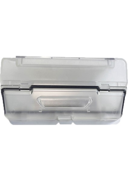 Xiaomi Mijia Süpürme ve Paspas Robotu STYTJ02YM Viomi V2 V3 Toz Kutusu Filtresi Için 2'si 1 Arada Toz Kutusu Filtre Kutusu (Yurt Dışından) modelleri