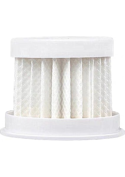 Haier ZC401F Akar Temizleme Cihazı Elektrikli Süpürge Parçaları Aksesuarları Için 8 Adet Hepa Filtre (Yurt Dışından) fırsatları