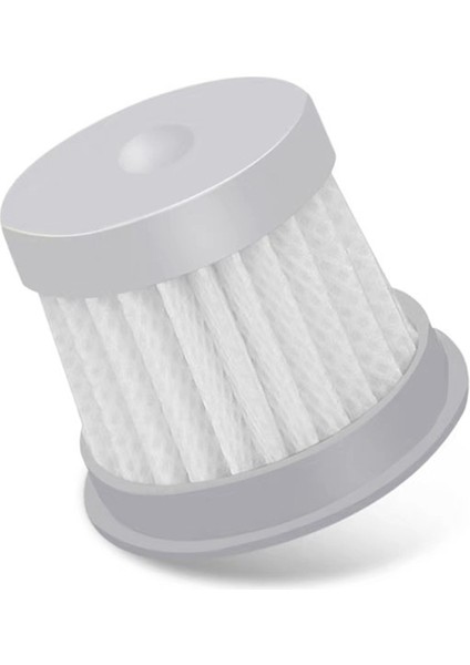 Haier ZC401F Akar Temizleme Cihazı Elektrikli Süpürge Parçaları Aksesuarları Için 8 Adet Hepa Filtre (Yurt Dışından) indirimleri