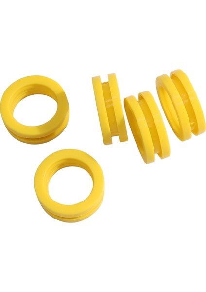 Soda Makinesi Contaları, Silikon Malzeme. Soda Makinalarının Sızdırmazlık Contalarına Uygun 5 Adet (Yurt Dışından) fiyatları