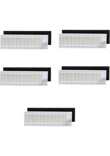 Tefal Rowenta Robot Süpürge Yedek Parçası Için Mop Bezi Hepa Filtresi (Yurt Dışından) fırsatları