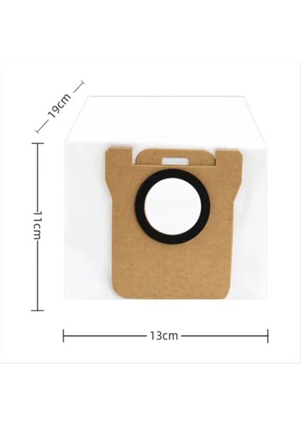 Ana Yan Fırça, Kapak, Filtre, Paspas Bezi, Toz Torbası (Yurt Dışından) modelleri