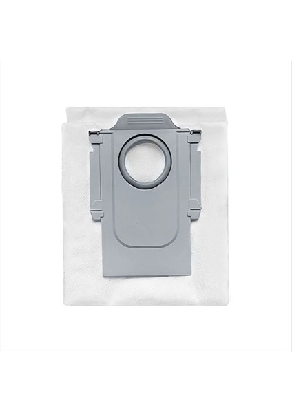 Roborock Ana Silindir Yan Fırça Hepa Filtre Paspas Bezi Toz Torbaları (Yurt Dışından) fiyatları