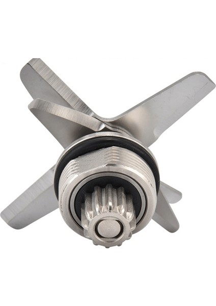 Twk TM-767 TM-800 JTC-767 JTC-800 Vıtamıx Paslanmaz Bıçak Mikser Yedek Parçaları Için Karıştırıcı Bıçakları (Yurt Dışından)