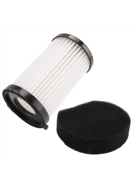 Moosoo D600 D601 Kablolu Çubuk Temizleyici Için Hepa Filtre ve Sünger Seti (Yurt Dışından) fiyatları