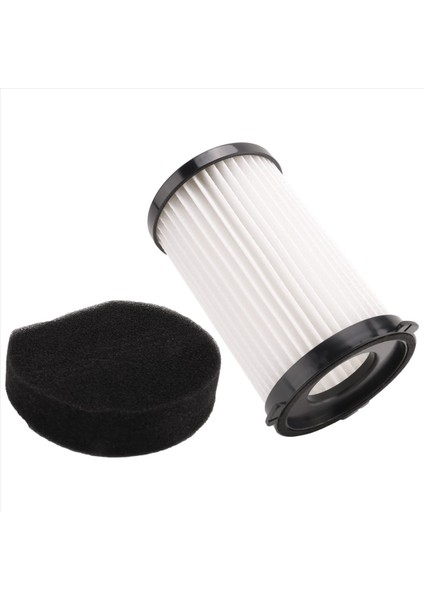 Moosoo D600 D601 Kablolu Çubuk Temizleyici Için Hepa Filtre ve Sünger Seti (Yurt Dışından) modelleri