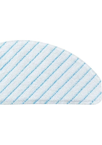 Ecovacs Deebot Ozmo T8 Aivi T8 Max Robot Süpürge Için 30 Adet (Yurt Dışından) fırsatları