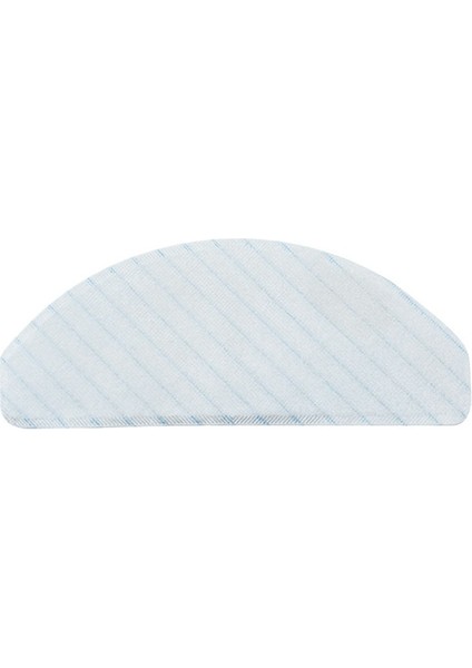 Ecovacs Deebot Ozmo T8 Aivi T8 Max Robot Süpürge Için 30 Adet (Yurt Dışından) indirimleri