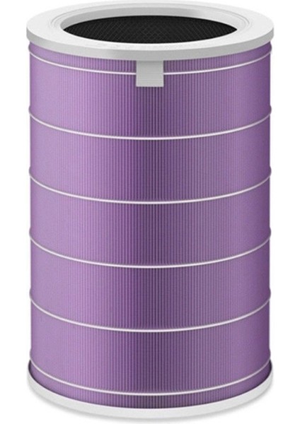 Hava Temizleme Filtresi Için 2/2s/3/pro Hava Temizleyici Filtre Akıllı Mi Hava Temizleyici Çekirdek Formaldehit Geliştirilmiş S1 Versiyonu (Yurt Dışından) indirimleri