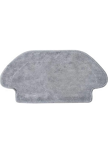 15 Adet Robot Vakum Aksesuarları Xiaomi Mijia STYTJ02YM Paspas Temizlik Robotu Ana Yan Fırça Hepa Filtre Paspas Bezi (Yurt Dışından) fırsatları