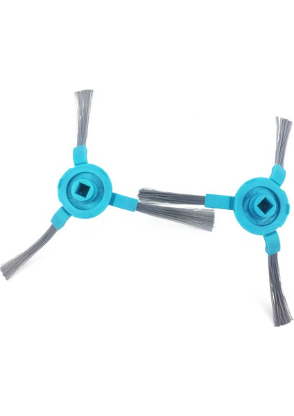 Cecotec Conga Excellence 1290 ve 1390 Vakum Yedek Parçaları Için Filtreler ve Yan Fırçalar (Yurt Dışından) modelleri