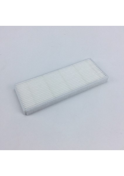 Cecotec Conga Excellence 1290 ve 1390 Vakum Yedek Parçaları Için Filtreler ve Yan Fırçalar (Yurt Dışından) indirimleri