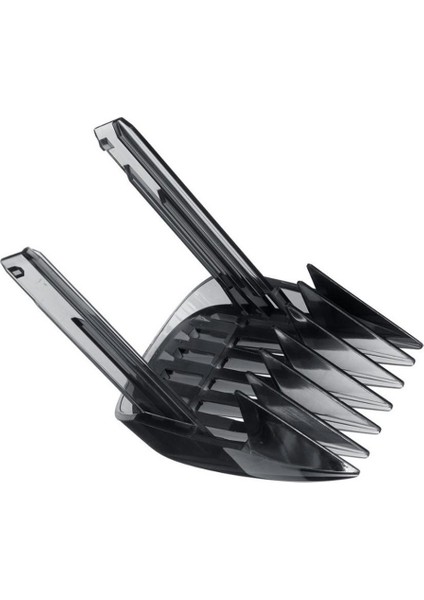 Philips Için HC7460 HC7462 HC9450 HC9452 HC9490 7-24MM Için Saç Kesme Makinesi Sabit Uzunluk Konumlandırma Tarağı (Yurt Dışından)