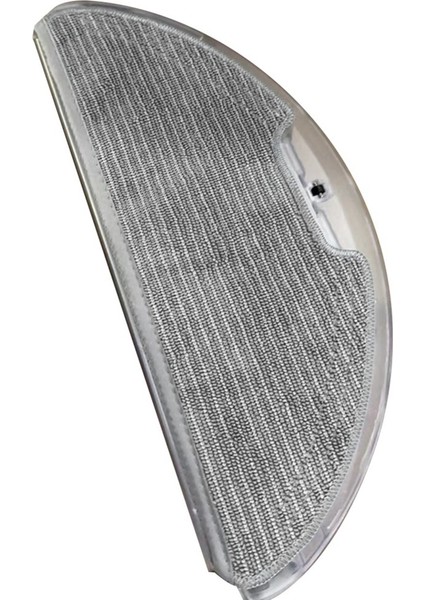 Xiaomi Mi Robot Süpürge Mop 2 Lite 2 Pro MJST1S MJST1SHW Toz Kutusu Mop Bezi Aksesuarları Için Yedek Su Deposu (Yurt Dışından) modelleri