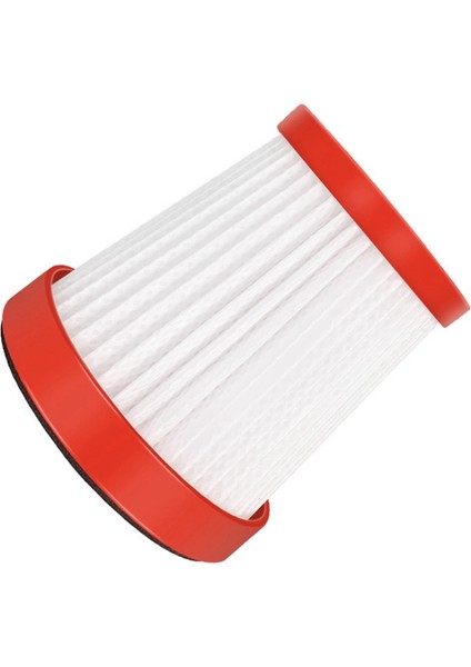 Adet Filtre Xiaomi Deerma VC01 Elektrikli El Süpürgesi Aksesuarları Yedek Filtre Taşınabilir Toz Toplayıcı (Yurt Dışından) indirimleri