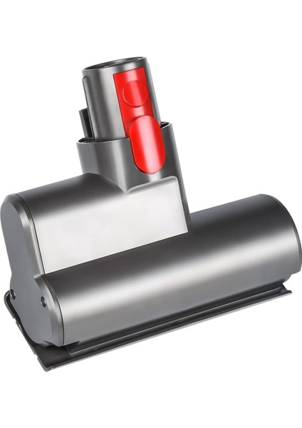 Dyson V7 V8 V10 V11 V15 Kablosuz Elektrikli Süpürgeler Için Mini Türbin Başlık Fırça Başlığı Yedek Parçaları (Yurt Dışından)