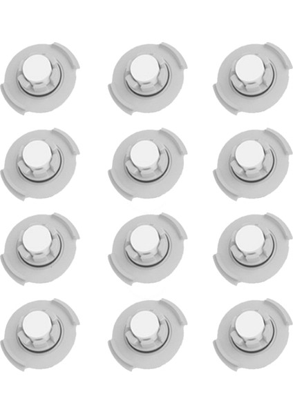 Xiaomi Roborock S50 S51 S55 T60 T61 Robotlu Süpürge Için Su Deposu ve Paspas Bezi Yedek Parçalar (Yurt Dışından) modelleri