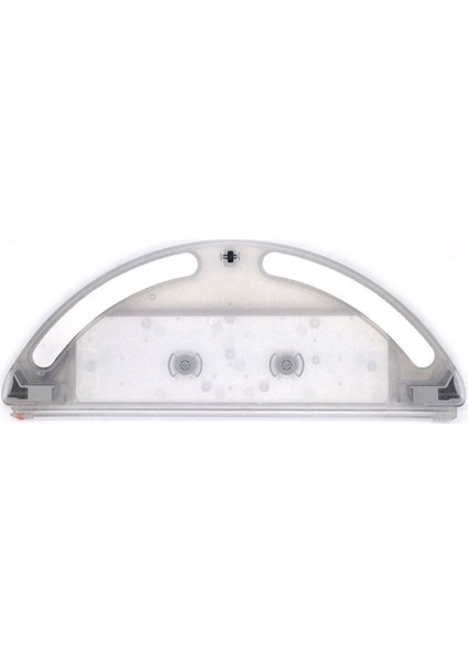 Xiaomi Roborock S50 S51 S55 T60 T61 Robotlu Süpürge Için Su Deposu ve Paspas Bezi Yedek Parçalar (Yurt Dışından) fırsatları