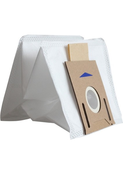 Ecovacs Deebot Ozmo T9 Aıvı Robot Süpürge Toz Torbası Filtre Paspas Bezi Aksesuarları Için Ana Yan Fırça (Yurt Dışından) modelleri