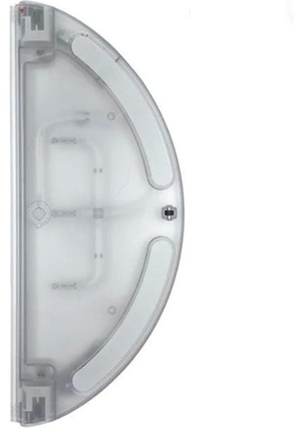 Dreame D9/bot L10 Pro Robot Süpürge Yedek Parçaları Için Elektrikli Süpürge Su Deposu Bezi (Yurt Dışından) modelleri