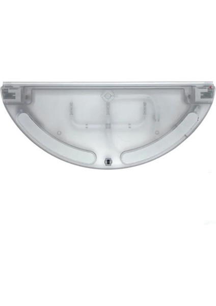 Dreame D9/bot L10 Pro Robot Süpürge Yedek Parçaları Için Elektrikli Süpürge Su Deposu Bezi (Yurt Dışından) fırsatları