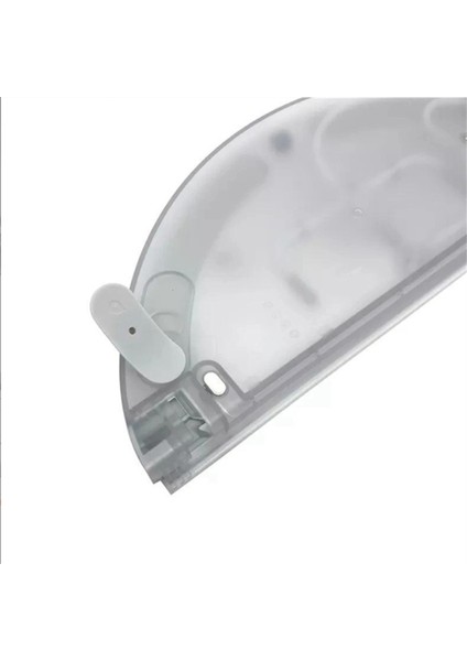 Dreame D9/bot L10 Pro Robot Süpürge Yedek Parçaları Için Elektrikli Süpürge Su Deposu Bezi (Yurt Dışından) indirimleri