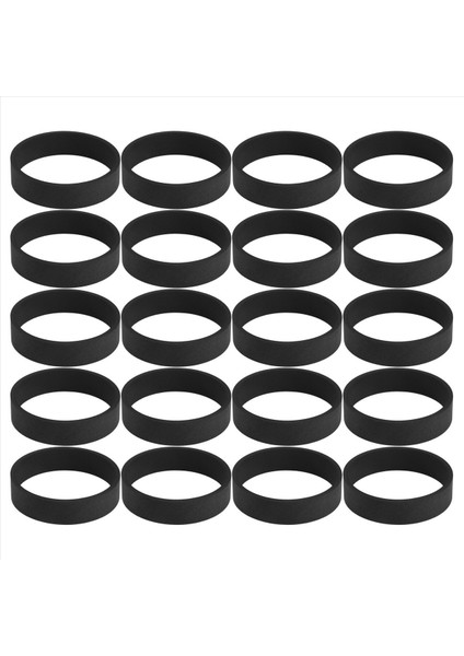 Kirby Elektrikli Süpürge Için 20 Adet 301291 Tırtıklı Elektrikli Süpürge Kayışı (Yurt Dışından) fırsatları