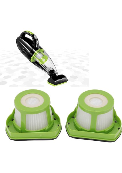 Adet Vakum Filtresi Değiştirme Bissell 1782 1608653 Pet Saç Silgi El Elektrikli Süpürge Parçası (Yurt Dışından) fırsatları