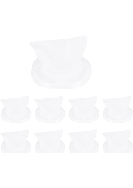 Black And Decker HNVC220B, HNVC215B, HNVC215B10, HNVC215B12AEV, HNV215B12, HNVC115B22, HNVC115J Için HNVCF10 Filtreleri (Yurt Dışından)