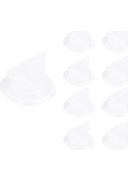 Black And Decker HNVC220B, HNVC215B, HNVC215B10, HNVC215B12AEV, HNV215B12, HNVC115B22, HNVC115J Için HNVCF10 Filtreleri (Yurt Dışından) modelleri