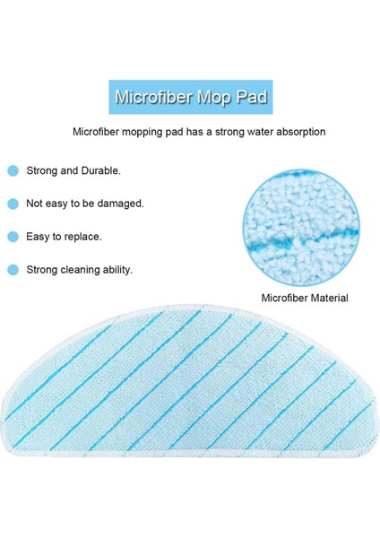 Yedek Parça Takımı Aksesuarları Ecovacs Deebot Ozmo T9 Aıvı T9 Aıvı+ Elektrikli Süpürge Robot2 Ana Fırça/rulo Fırça (Yurt Dışından) fırsatları