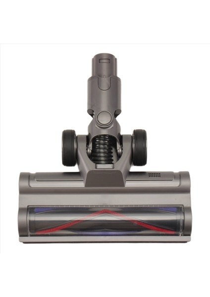 Dyson Elektrikli Süpürgeler Için Elektrikli Zemin Fırçası Başlığı (Yurt Dışından)