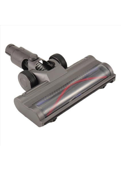 Dyson Elektrikli Süpürgeler Için Elektrikli Zemin Fırçası Başlığı (Yurt Dışından) modelleri