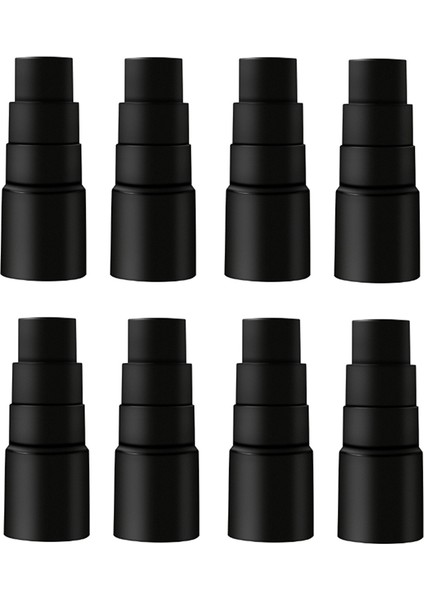 Evrensel Vakum Hortumu Aracı Adaptörü Jieba Elektrikli Süpürge Ev Toz Emme Aksesuarları Adaptörü (Yurt Dışından)