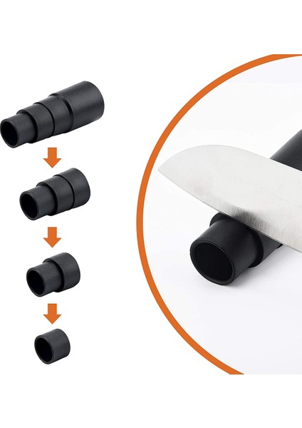 Evrensel Vakum Hortumu Aracı Adaptörü Jieba Elektrikli Süpürge Ev Toz Emme Aksesuarları Adaptörü (Yurt Dışından) indirimleri