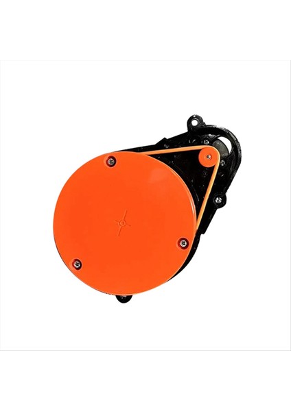 Roborock T7/T7PRO/S50/S51/S5MAX Lazer Mesafe Sensörü Turuncu (Yurt Dışından)