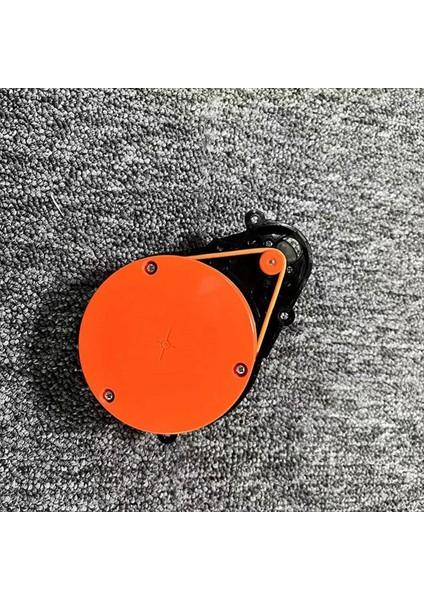 Roborock T7/T7PRO/S50/S51/S5MAX Lazer Mesafe Sensörü Turuncu (Yurt Dışından) fiyatları