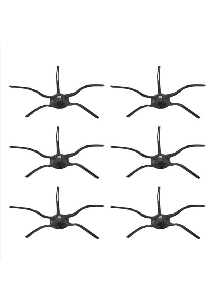 Xiaomi Roborock S7 S7 Max S7 Maxv T7S T7S Plus Siyah Için Yan Fırça (Yurt Dışından) modelleri