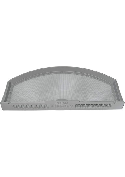 Kurutma Makinesi Lint Filtresi WE03X23881 AP6031713 PS11763056 Ge Kurutma Makinesi Için (Yurt Dışından)