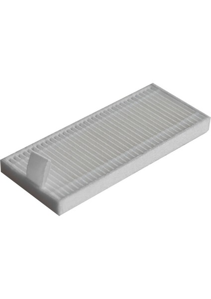 15 Adet Hepa Filtre 360 S8/s8 Artı Robotlu Süpürge Yedek Yedek Parça Aksesuarları (Yurt Dışından) indirimleri