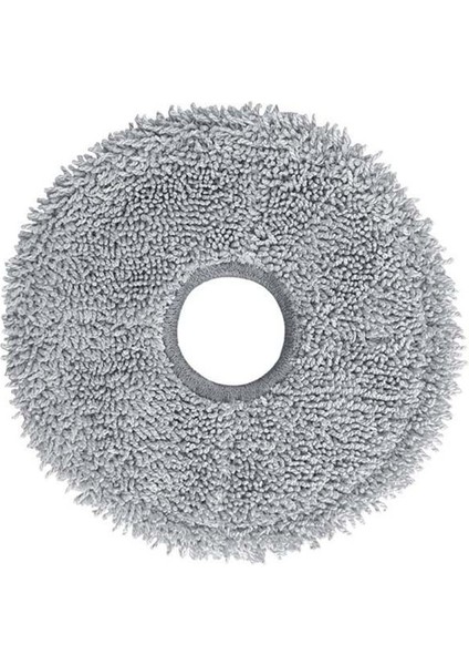 Xiaomi Mijia 3s B108CN Robot Süpürge Paspas Pedi Parçaları Için 10 Adet (Yurt Dışından) modelleri