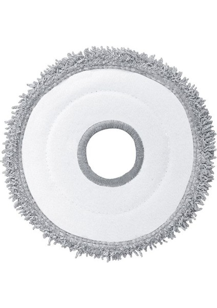 Xiaomi Mijia 3s B108CN Robot Süpürge Paspas Pedi Parçaları Için 10 Adet (Yurt Dışından) fırsatları