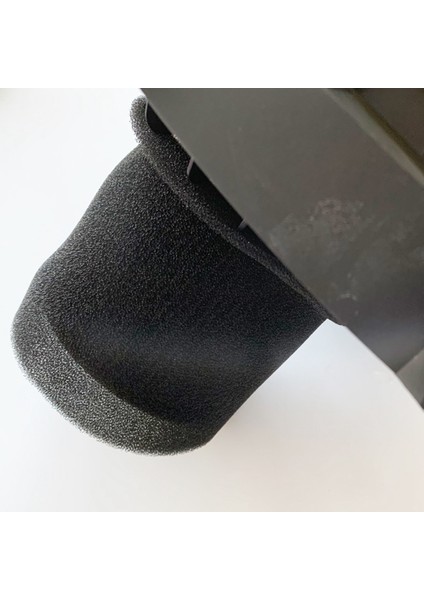 Karcher Wd Nt Serisi Aksesuarları Için 2 Adet Islak ve Kuru Filtre Süngeri Mv1/wd1 /wd2 Wd3 2.683-016.0 (Yurt Dışından) modelleri