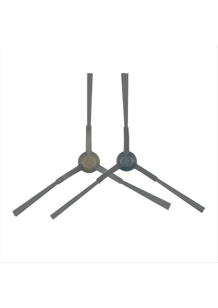 Eureka E10S Robot Süpürge Için Yedek Aksesuar Kiti (Yurt Dışından) indirimleri