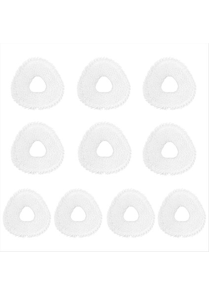 Narwal Freo x Ultra/freo x Robot Süpürge Için Paspas Pedleri (Yurt Dışından)