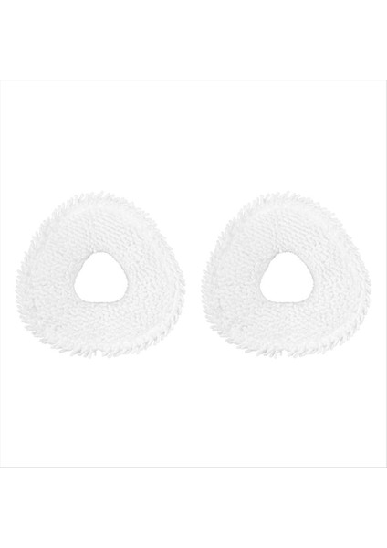 Narwal Freo x Ultra/freo x Robot Süpürge Için Paspas Pedleri (Yurt Dışından) fiyatları