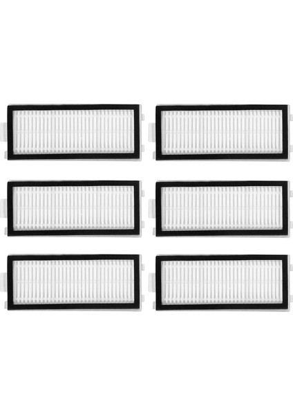 Roborock Q Revo Master/q Revo Slim Için Hepa Filtre Yedek Parçaları (Yurt Dışından) fiyatları