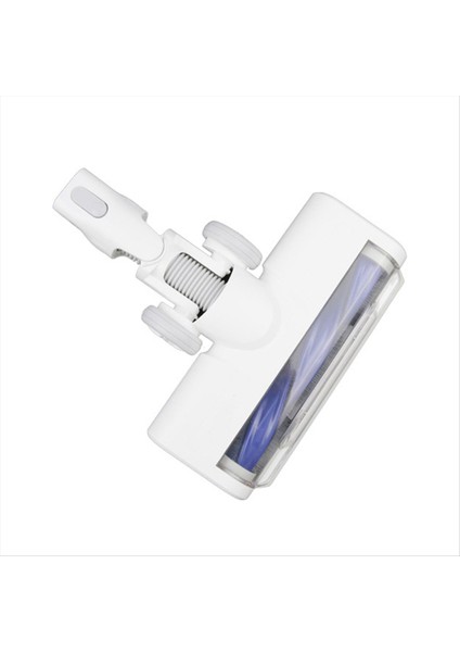 Eufy Homevas S11GO T2501 Beyaz Elektrikli Süpürge Için Vakum Fırça Başlığı (Yurt Dışından)