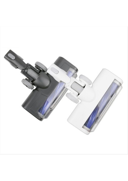 Eufy Homevas S11GO T2501 Beyaz Elektrikli Süpürge Için Vakum Fırça Başlığı (Yurt Dışından) modelleri